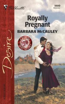 Mass Market Paperback Royally Pregnant Book