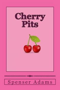 Paperback Cherry Pits Book