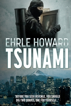 Paperback Tsunami (Tsunami Series) Book