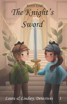 Paperback The Knight's Sword Book