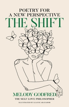 Paperback The Shift: Poetry for a New Perspective Book