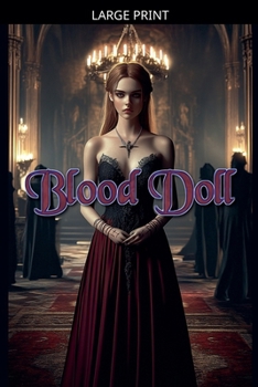 Blood Doll (Bloodstained Shadows)
