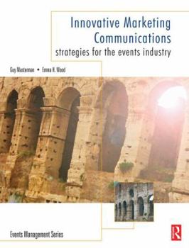 Hardcover Innovative Marketing Communications Book