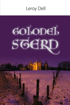 Paperback Colonel Stern Book