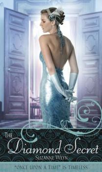 The Diamond Secret: A Retelling of "Anastasia"