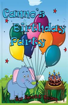 Canno's Birthday Party