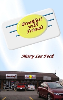 Breakfast with Friends