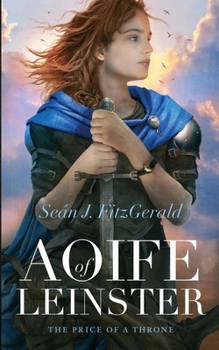 Paperback Aoife of Leinster Book