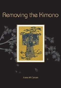 Paperback Removing the Kimono Book