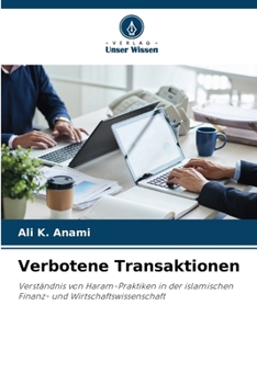 Verbotene Transaktionen (German Edition)