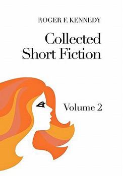 Paperback Collected Short Fiction: Volume 2 Book