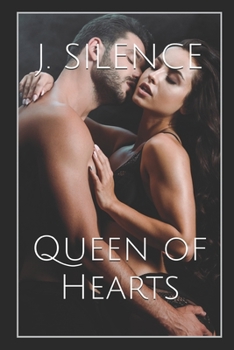 Paperback Queen of Hearts Book