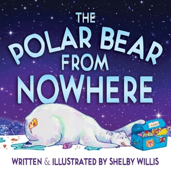 The Polar Bear from Nowhere