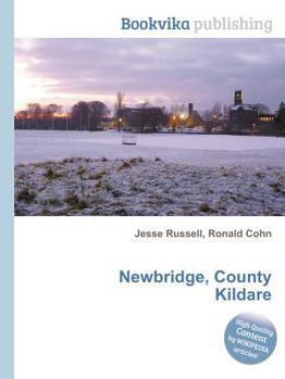 Paperback Newbridge, County Kildare Book