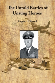 Paperback The Untold Battles of Unsung Heroes Book