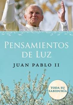 Hardcover Pensamientos de Luz (Spanish Edition) [Spanish] Book