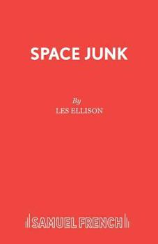 Paperback Space Junk Book