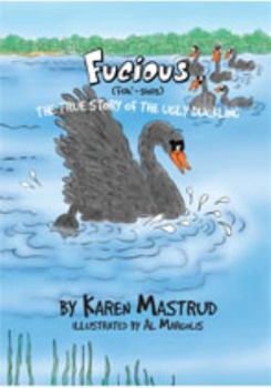 Hardcover Fucious Book