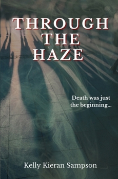 Paperback Through the Haze Book