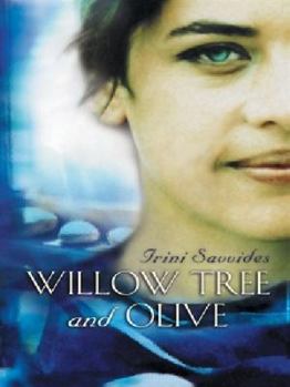 Paperback Willow Tree and Olive Book