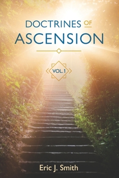 Paperback Doctrines of Ascension Book