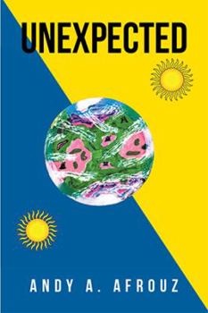 Hardcover Unexpected Book