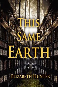 Paperback This Same Earth Book