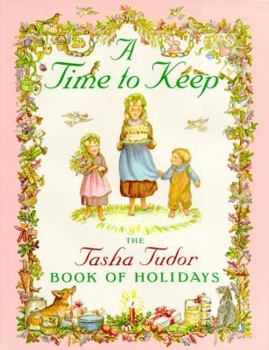 Hardcover A Time to Keep: Time to Keep Book