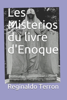 Paperback Les Misterios du livre d'Enoque [French] Book