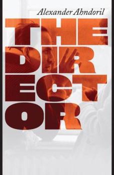 Hardcover The Director Book