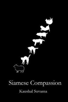 Paperback Siamese Compassion Book