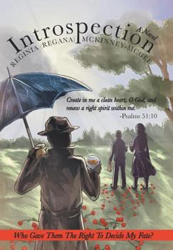 Hardcover Introspection Book