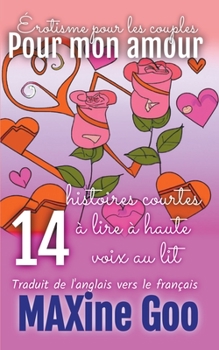 Paperback Pour mon amour [French] Book