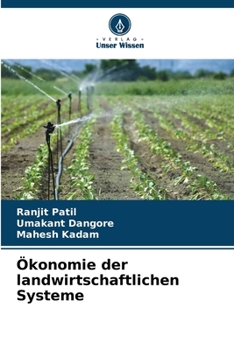 Paperback Ökonomie der landwirtschaftlichen Systeme [German] Book