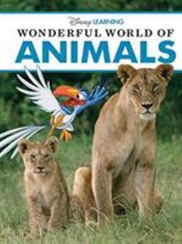 Wonderful World of Animals