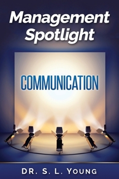 Paperback Management Spotlight: Communication Book