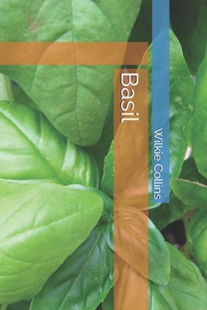 Paperback Basil Book