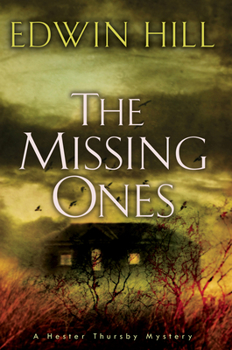 Hardcover The Missing Ones Book