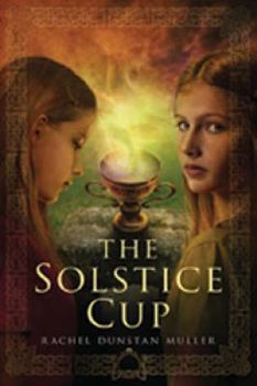 Paperback The Solstice Cup Book