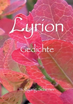 Paperback Lyrion [German] Book