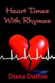 Paperback Heart Times With Rhymes Book