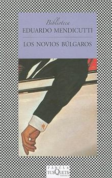 Paperback Los Novios Bulgaros [Spanish] Book