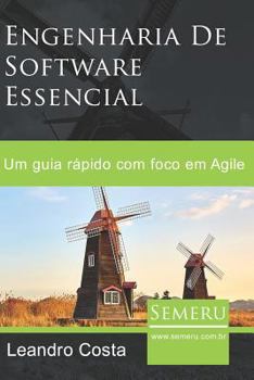 Paperback Engenharia de Software Essencial: Um guia rápido [Portuguese] Book