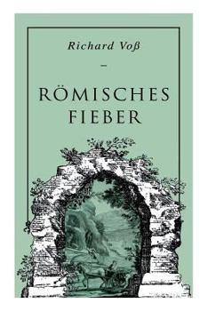 Paperback Römisches Fieber [German] Book