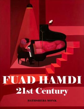 Paperback Fuad Hamdi: 21st Century Book