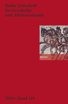 Paperback Altertum [German] Book