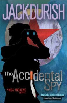 Digital The Accidental Spy 2nd Edition Book
