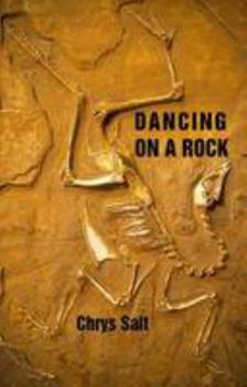 Paperback Dancing on a Rock Book