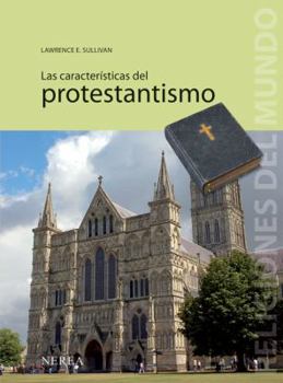 Hardcover Las Caracteristicas del Protestantismo [Spanish] Book