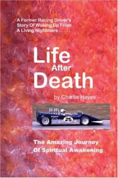 Paperback Life After Death Book